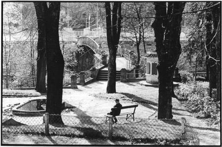 La personnalité schizode...