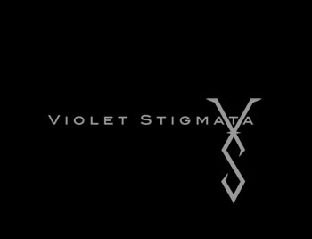 Violet Stigmata