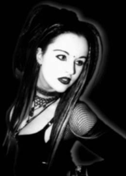 Le mouvement gothique...