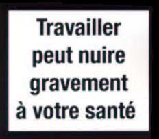 Travailler...