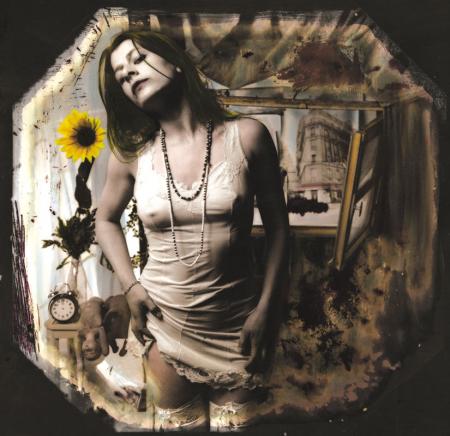 La personnalité histrionique